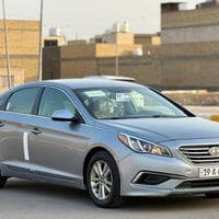 سوناته ٢٠١٦ • رقم كربلاء • وارد مريكي