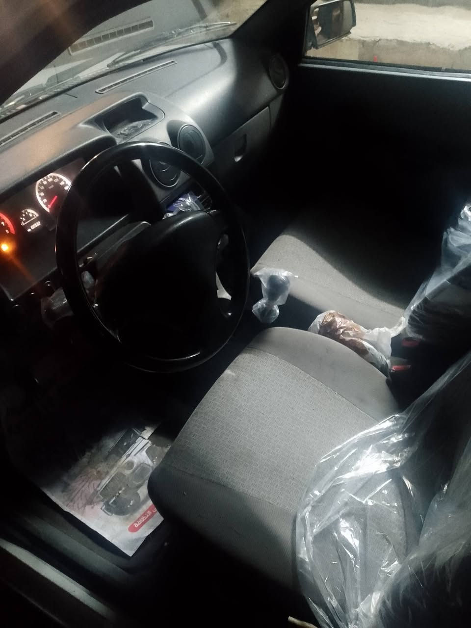 سايبا حمل كافتريا موديل ٢٠١٥ رقم بغداد الدولي الجديد نكليزي مكفولةماشي١٠٠ عنوان بغداد مدينة  الصدر الاورفلي بيع مستعجل تصال ***********
