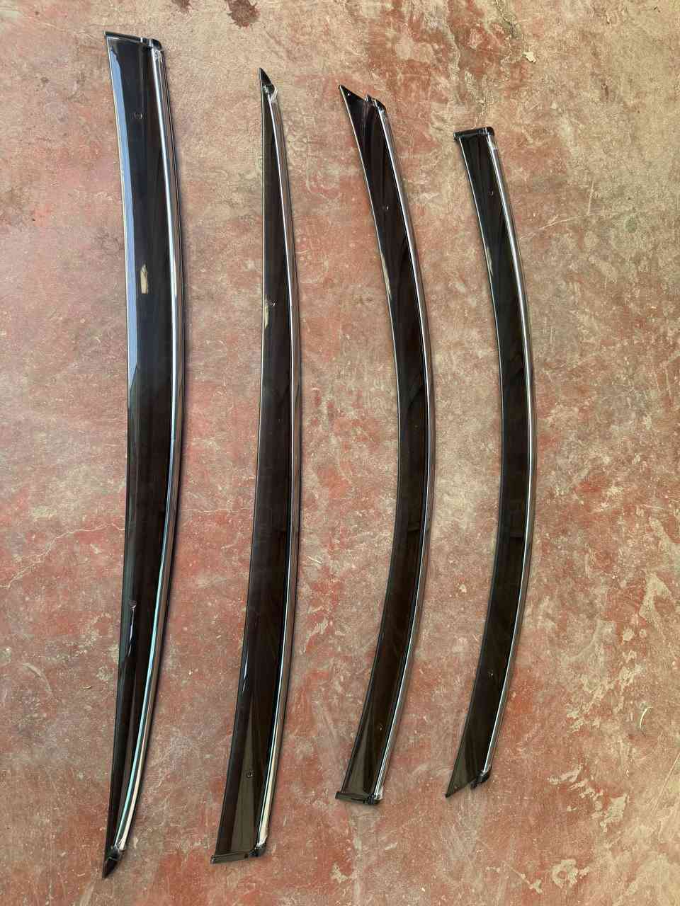 السلام عليكم
تتوفر جميع الادوات الاحتياطية للسني الهندي 

يوجد توصيل لجميع محافظات العراق 🛻 ✅

للاستفسار التواصل واتساب ***********
 او عبر الرسائل الخاصة 📩

العنوان : بغداد / شارع الضلال
