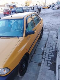 ورحمه الله وبركاته سايبه للبيع موديل 12 رقم بغداد مصفره هيهة وغرامات  ...