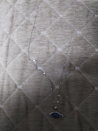 زنجيل فضة • الاصلي • مقاس ٢٠