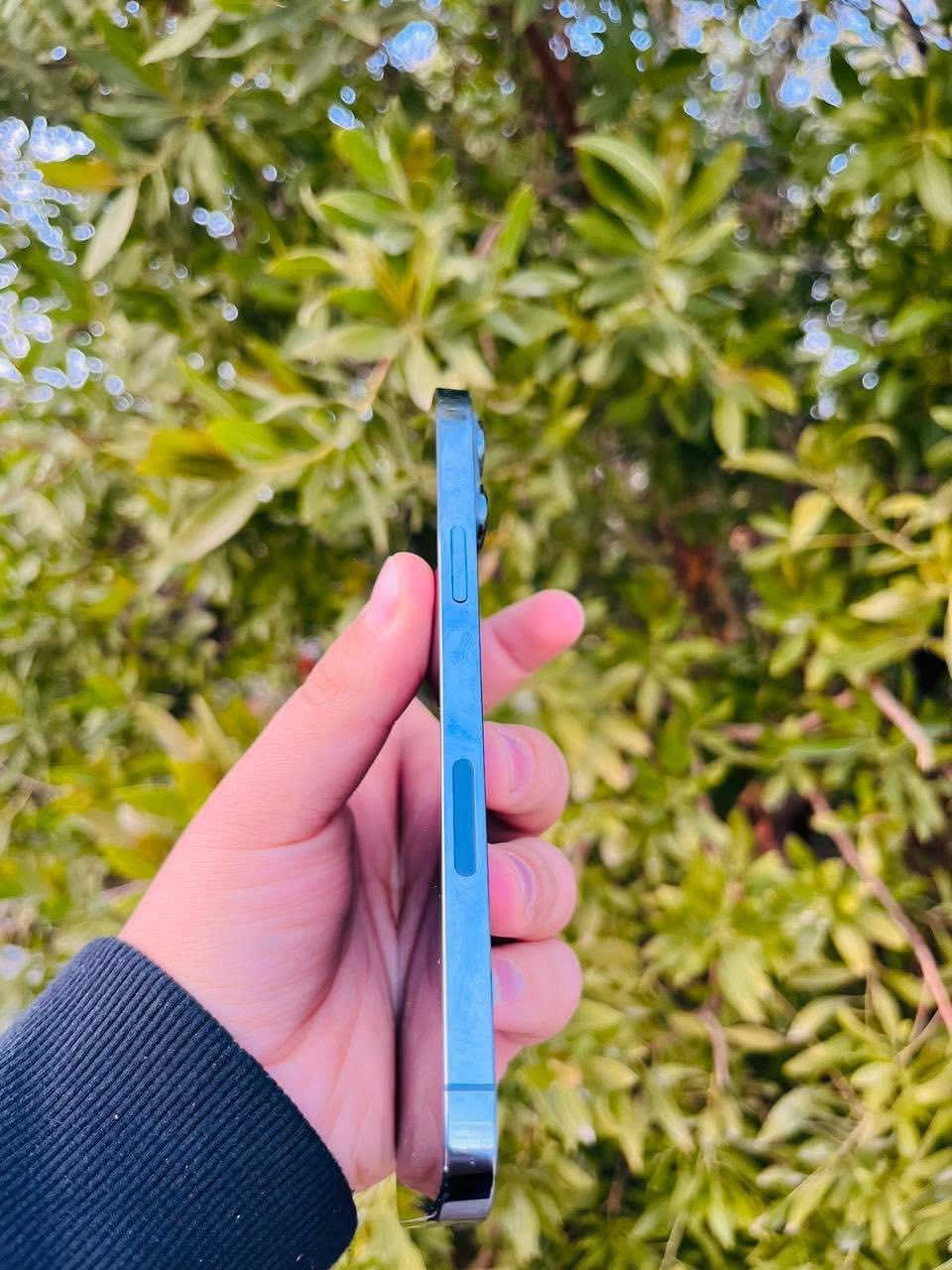 آيفون 13 برو ماكس ذاكرة 128 بطارية 80 بلادي تك سيم فقط شاشة مبدل فيس إيدي شغال  جهاز شخط مابي فقط بيع بدون مراوس  بسعر مناسب 395قفل ***********
