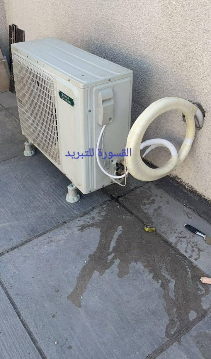 الحمد لله شغلنه هو الي يحجي والاسعار مناسبه وضمان العمل كل الي عليك تتصل وتدلل***********
***********
الحمد لله شغلنه هو الي يحجي والاسعار مناسبه وضمان العمل كل الي عليك تتصل وتدلل***********

