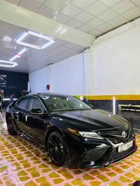 كامري هايبرد • ٢٠٢٣ • دهوك