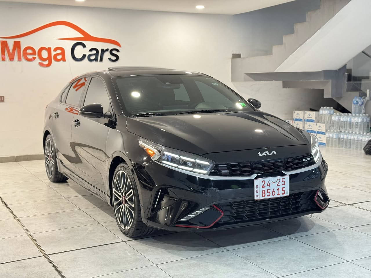 كيا فورتي 2024
السعر135 ومجال

GT فول فول 
فقط كير عادي
الضرر ربع بوند وصندوق بدون ارباك 
***********
***********
