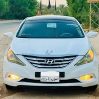 سوناتا ٢٠١٠ • مكينة ٢٠٠٠ • وارد كوري