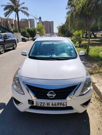 سني هندي  2018 مكفوله من الصبغ كير محرك تبريد طخه موضحه بالصوره وبارد ...