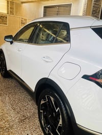 سبورتج 2024 ابيض بغداد فول عدا البانوراما  بصمة  تشغيل عن بعد  بصمة اب...