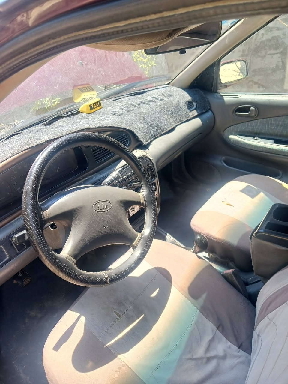 سلام عليكم البيع سيفيه موديل 95 رقم بغداد نكليزي مميز  مكينه مفتوح كير عادي  سياره جاهزه
مكينه بيها بخار 
كير مكفول صدر 
مكان بغداد تاجي سعر 35 ورقه بيها مجال 
***********
سلام عليكم البيع سيفيه موديل 95 رقم بغداد نكليزي مميز  مكينه مفتوح كير عادي  سياره جاهزه

