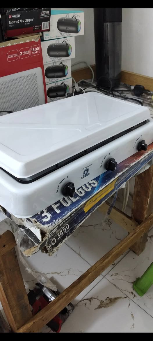 سلام عليكم طباخات مال باله


**إذا كنت صاحب هذا الإعلان وتريد حذفه لأي سبب، رجاءا أرسل رسالة إلى الدعم الفني**