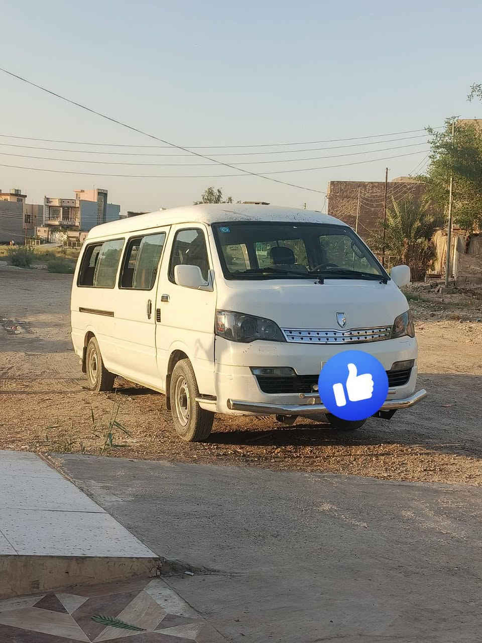 السلام عليكم 
عندي هاي السياره جنبي يج1 مودي 14 
نظيفه  خط الساده بعقوبه رقم بغداد انكليزي
مسافره هيئه سياره باسمي فول مواصفات 
الحمد لله والسعر 88 قفل ربع ما ينزل 
اقل من 88 لا تخابرون احسن 
البكان بعقوبه ديالى 
‏‪***********‬‏
