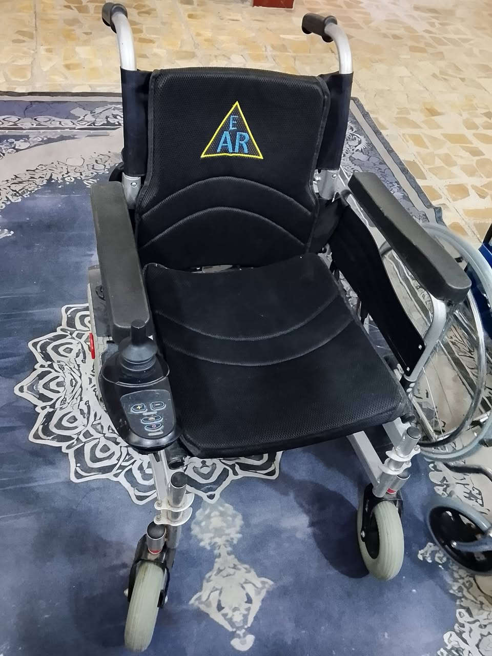عربانه شحن نضيفه سعر 225مرايه وجرارات 75


**إذا كنت صاحب هذا الإعلان وتريد حذفه لأي سبب، رجاءا أرسل رسالة إلى الدعم الفني**