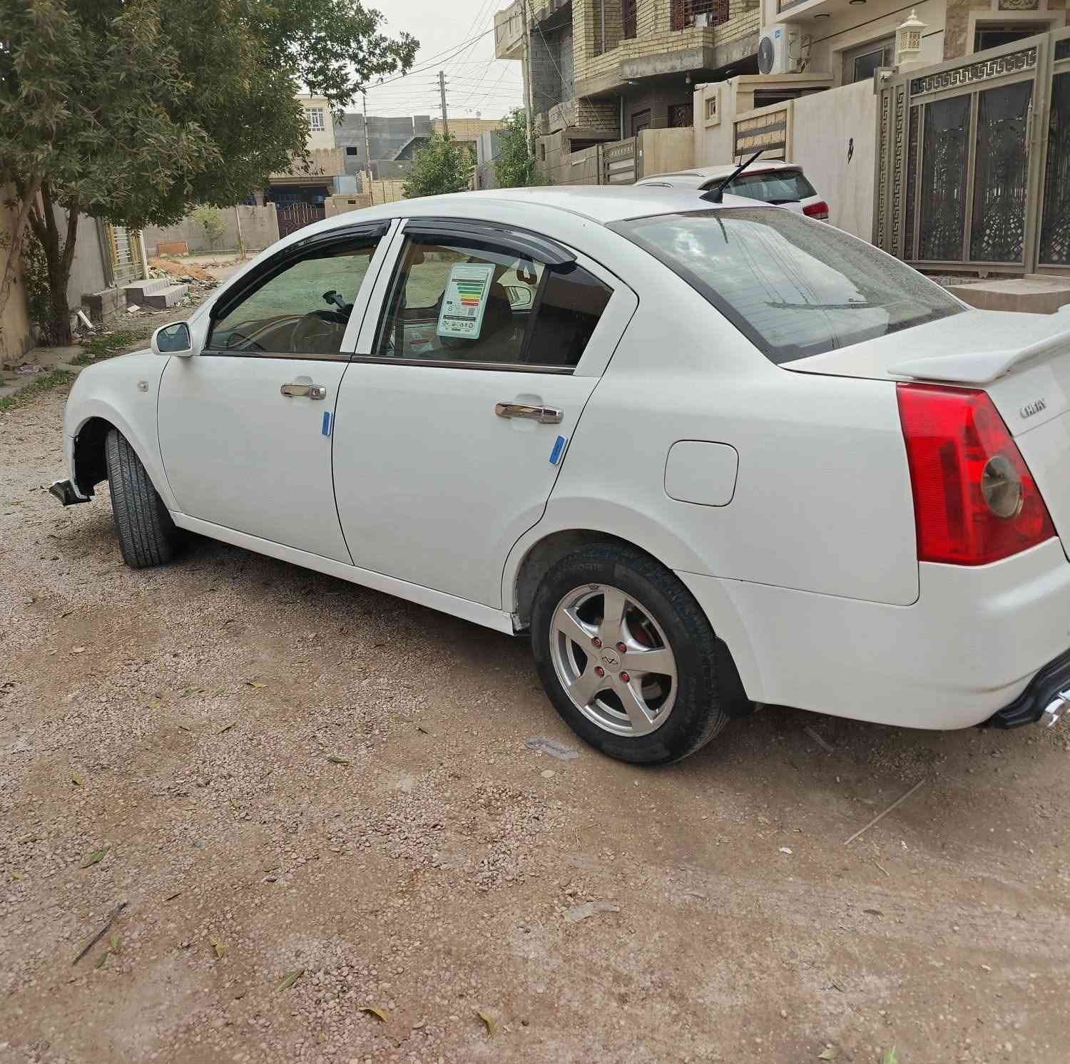 للبيع شيري A5 2010 محوره مكينه وكير كورلا نحله 1800 سياره جاهزه للاخير صدر تخم تاير كهربائيات كله شغاله كلوب نقص مابيه محرك كير كفاله شاشه وكامره دواره حساسات خلفيه تبريد شرط ثلج... ترايه للشمال... مصبوغه حزام جماليه فقط رقم انبار سنويه لل 28 تحويل مباشر... مكاني شهداء الصقلاويه... س 52 وبيه مجال بسيط
***********

