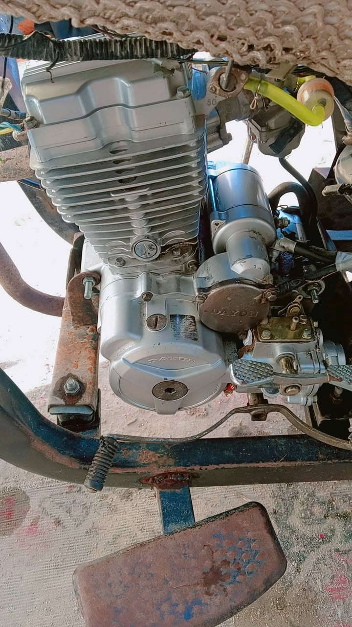 سلام عليكم ستوته للبيع 2016 المكان بوابت سيد دخيل اوراق كامله ستوته نضيفه 1400وبيها مجال
***********
