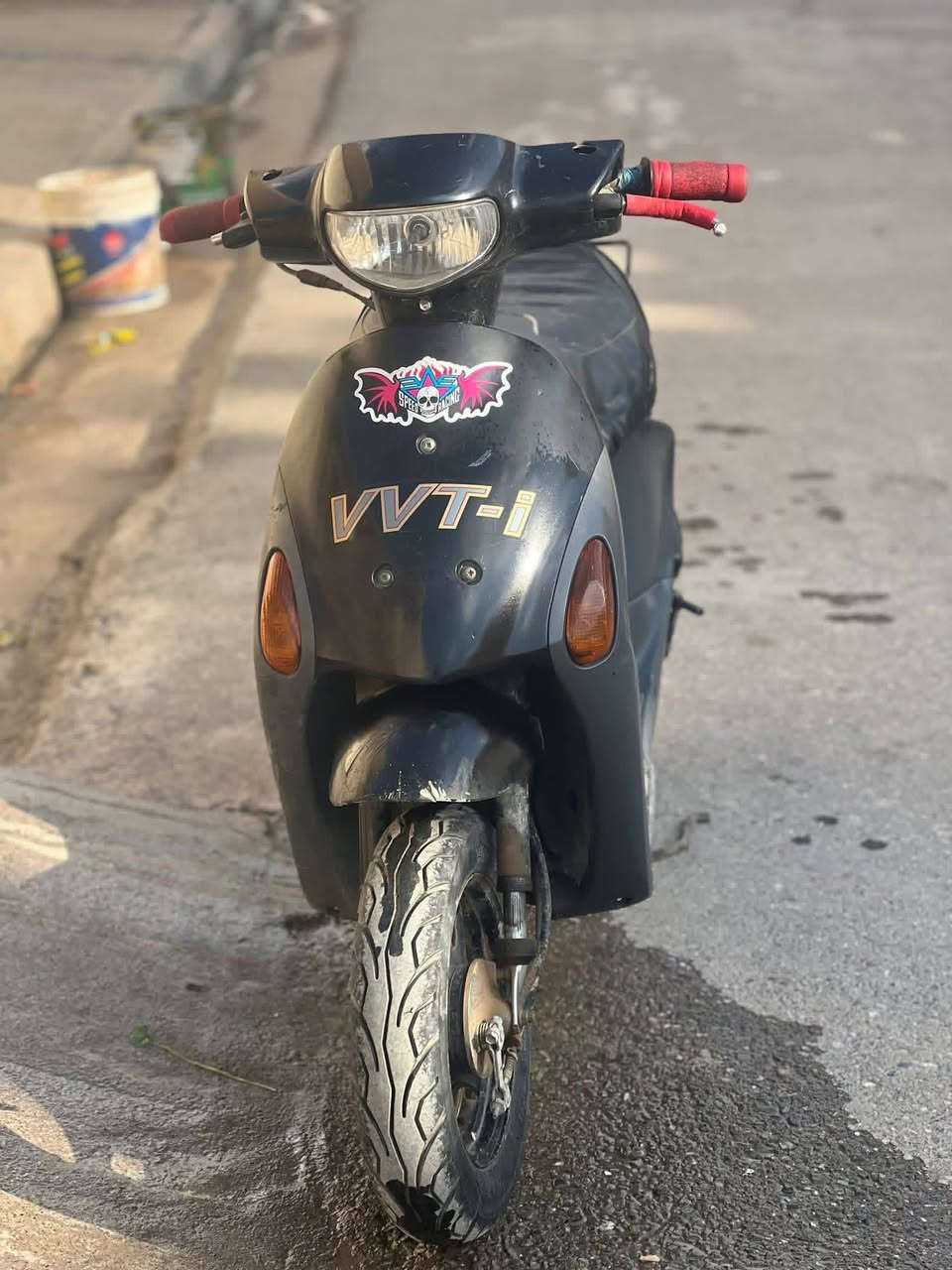 البيع بس يعوزه ويرمن سعر 150 وبي مجال


**إذا كنت صاحب هذا الإعلان وتريد حذفه لأي سبب، رجاءا أرسل رسالة إلى الدعم الفني**