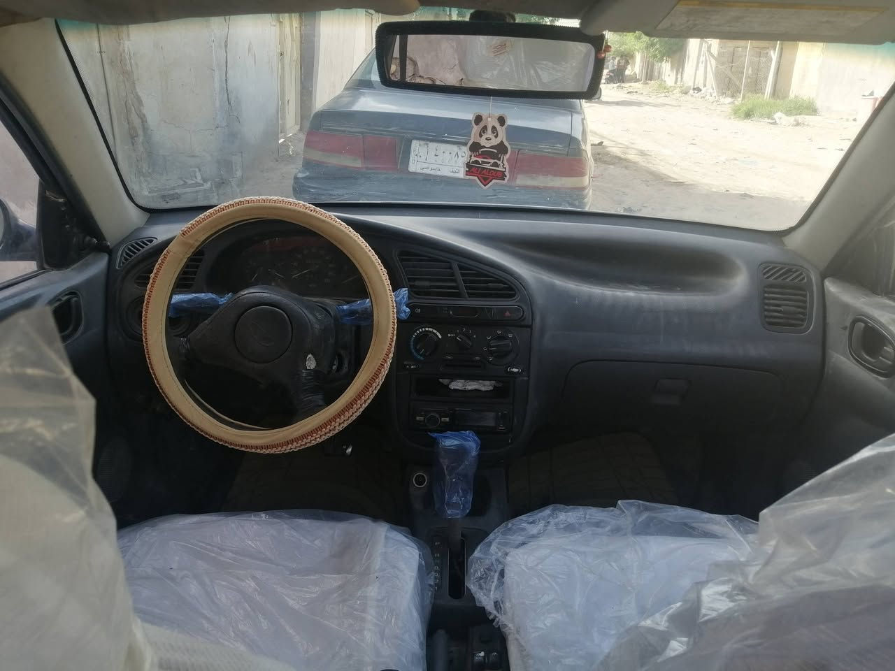 السلام عليكم دايو لمنز موديل 99للبيع تبريد بس كمبريسر
راعميه موجود  مكان السياره كوفه البراكيه شارع المطار القديم كير اوتماتيك مكينه افيو الف 600مفتوح المرغوب السياره شوف العين حلوه وغرفتها هم حلوه
السعر 28رقم الهاتف ***********بي وتساب 

راعميه موجود  مكان السياره كوفه البراكيه شارع المطار القديم كير اوتماتيك مكينه افيو الف 600مفتوح المرغوب السياره شوف العين حلوه وغرفتها هم حلوه
