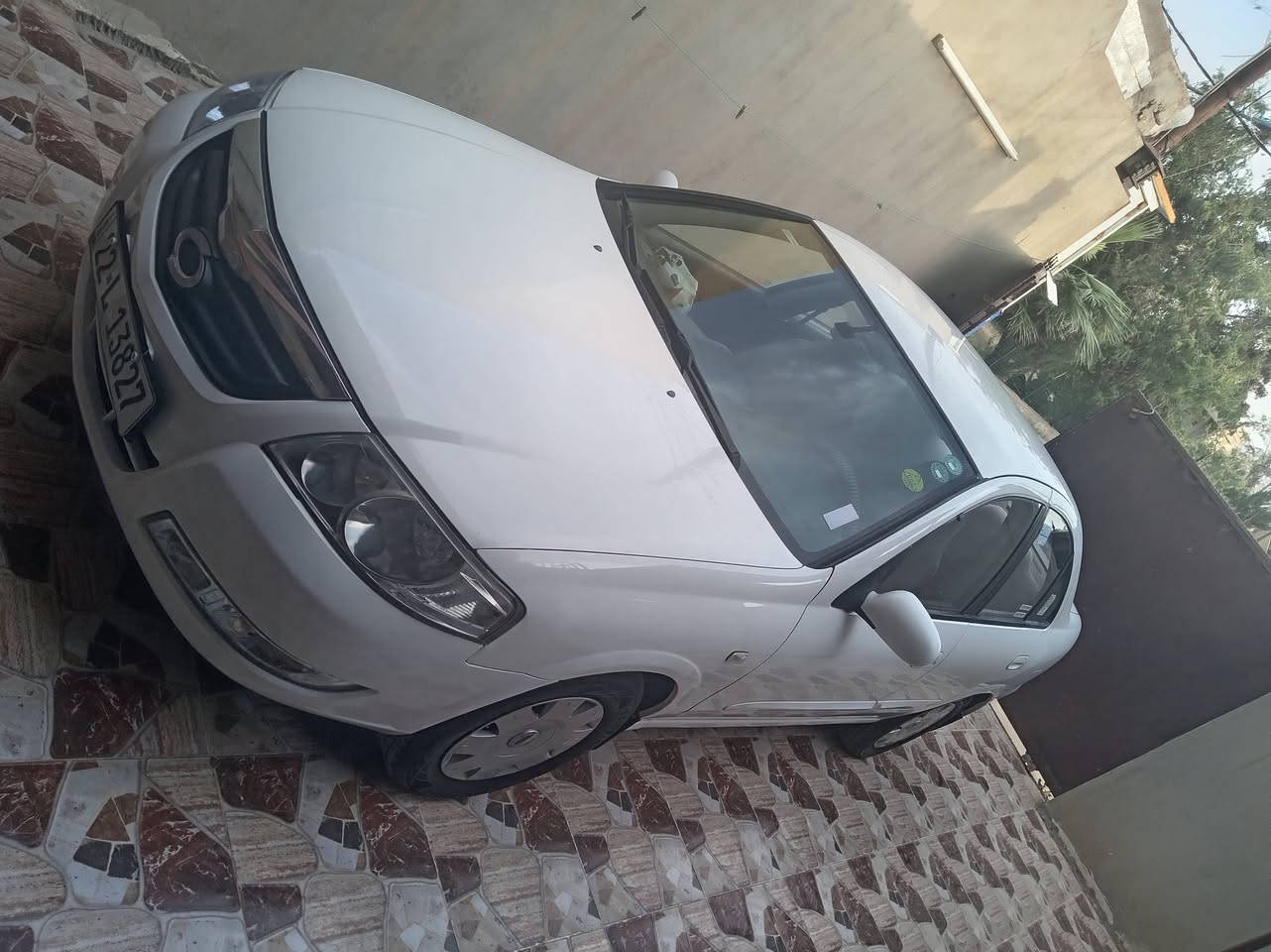 نيسان صني 2011 سنويه 31 دفتر بنزين مكاني كركوك حي العسكري ***********#100$
