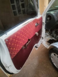 كيا فاو • محرك شرط • تكريت