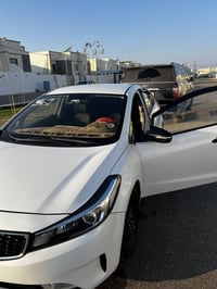 سيراتو ٢٠١٧ • كامره خلفية • رقم اربيل