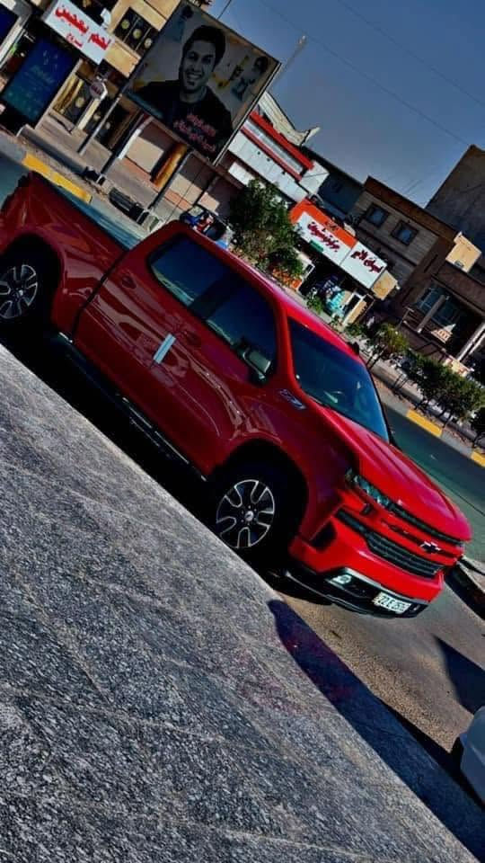 سلفرادو 2021
مواصفات  
Z71..RST
مكينة 8 سلندر /4 ويل
بصمة / الواب بصمه/ 
شاشة كبيرة/ لايت لد زنون بلادي
تحكم ستيرن/ تحديد مسار / مانع انزلاق
تدفئة بلكشنات / تدفئة ستيرن
نضام اطفاء وتشغيل ذاتي
باب الخلفي بصمة
بيه بعد هواي مواصفات ما ذاكرة
طخم تاير جديد حداديه زيرو
ضربة سيارة جدآ خفيفه بدون صبغ صور الحادث 
بامريكا مرفقه مع النشورر
رقم اربيل باسمي تحويل ثاني يوم
سيارة ماشيه 130 الف كيلو متر 
السعر(335) وبيه مجال جيتك 
عنوان السيارة بلبصرة 
متواجد فقط تصال


**إذا كنت صاحب هذا الإعلان وتريد حذفه لأي سبب، رجاءا أرسل رسالة إلى الدعم الفني**