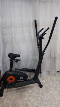 جهاز رياضة • اجهزة رياضية • مستعمل • للبيع • كركوك