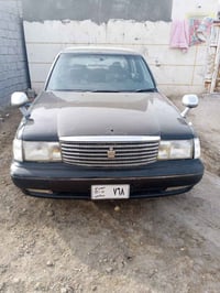 كراون • ٩٥ • ذي قار شطره