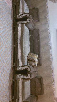 ١٠ مقاعد • نضيف • حي جزائر