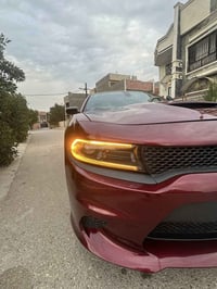 تشارجر GT • ٢٠٢٣ • رقم بغداد