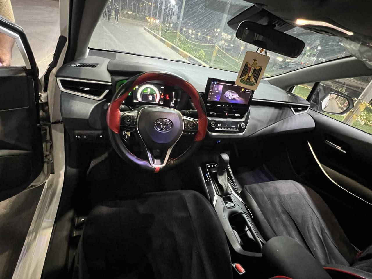 سلام عليكم كورله 24شكل الخليجي بيه شخوط بصيطه ماشيه46
مابيه لاتبديل ولا قطرت صبغ 144بيه مجال*********** واتساب
