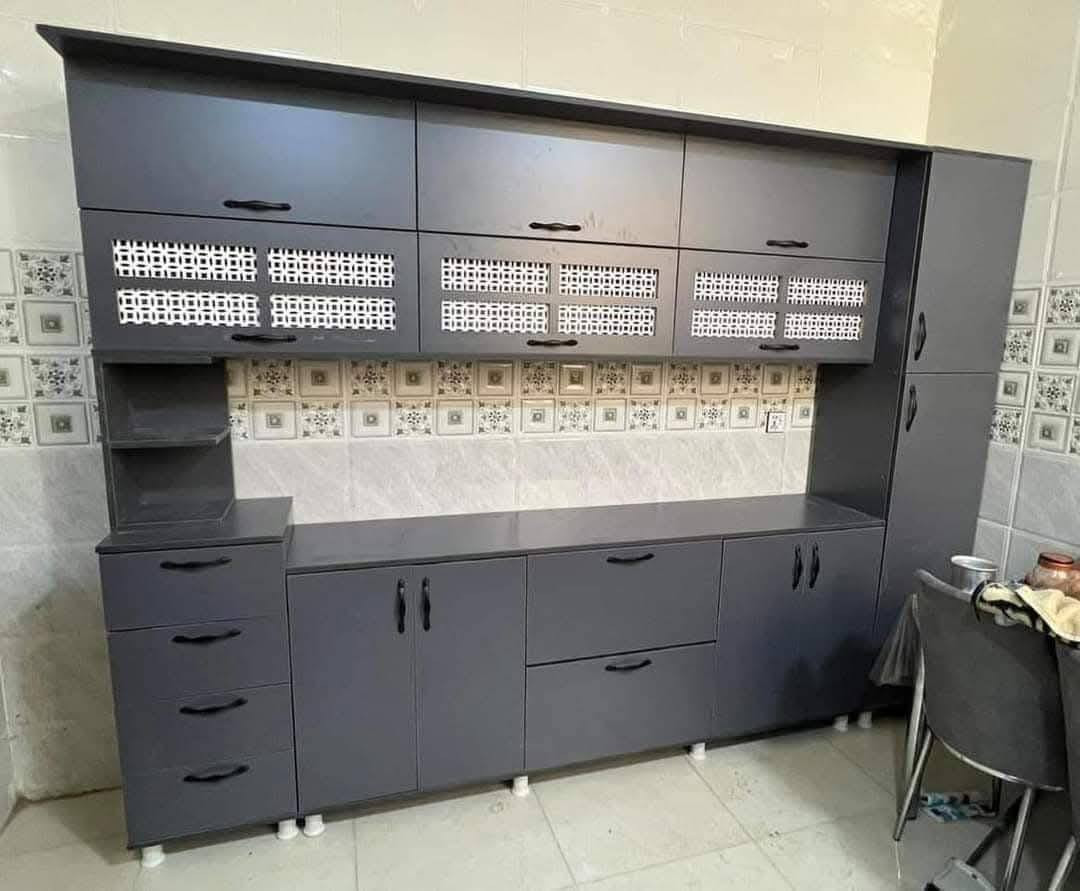 السلام عليكم
كاونترات خشب تركي جديد القياس حسب الطلب السعر مناسب جدا 
كاونتر قياس ٣ متر مع سنك متر ونص مرمر ٦٥٠ الف فقط
مترين ونص كاونتر مع سنك متر ونص مرمر ٦٠٠ الف 
كاونتر مترين مع سنك متر ونص مرمر ٥٥٠ الف 
توصيل لبغداد مجانا ولشد


**إذا كنت صاحب هذا الإعلان وتريد حذفه لأي سبب، رجاءا أرسل رسالة إلى الدعم الفني**