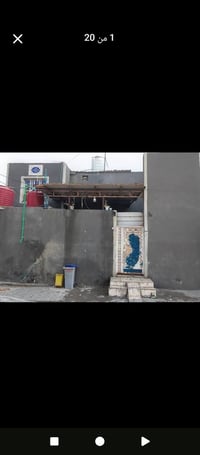 ١٥٠م • طابقين • معاملة صدامي
