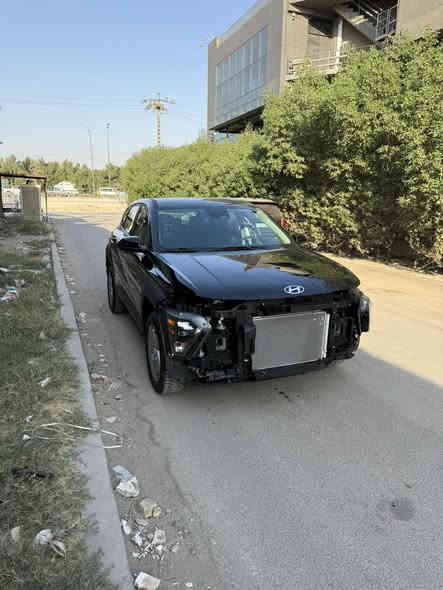 كونا موديل 2025زيرو ماشيه الف
دخول جديد منفيس بسمي بدون رقم وتصليح 
راديترات تبريد مي راديتر شركه مملعوب بيهن
فقط دعاميه وشباك يرادلها 
مواصفات بصمه تشغيل ودخول بكلايتات لد ولايت عدسه وزنون 
رادارات تدفئه كشنات وستيرن وباقي المواصفات
السعر 148بيها مجال 
الاتصال ***********
بغداد كراده
