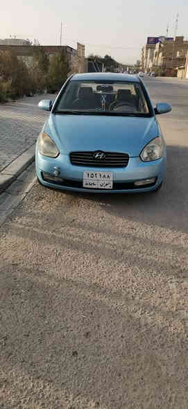 سلام عليكم
اكسنت مديل ٢٠١٠ لون بحري مميز  السياره جاهزه من كلشي تبريد ثلج وحداديه ومكينه وكير حجم المحرك ١٥٠٠
السياره بيها قطع صبغ اقل الأحزام ابيع أحزام
وبيها جراد شي قليل

السعر 70$ وبيها مجال

***********
***********
