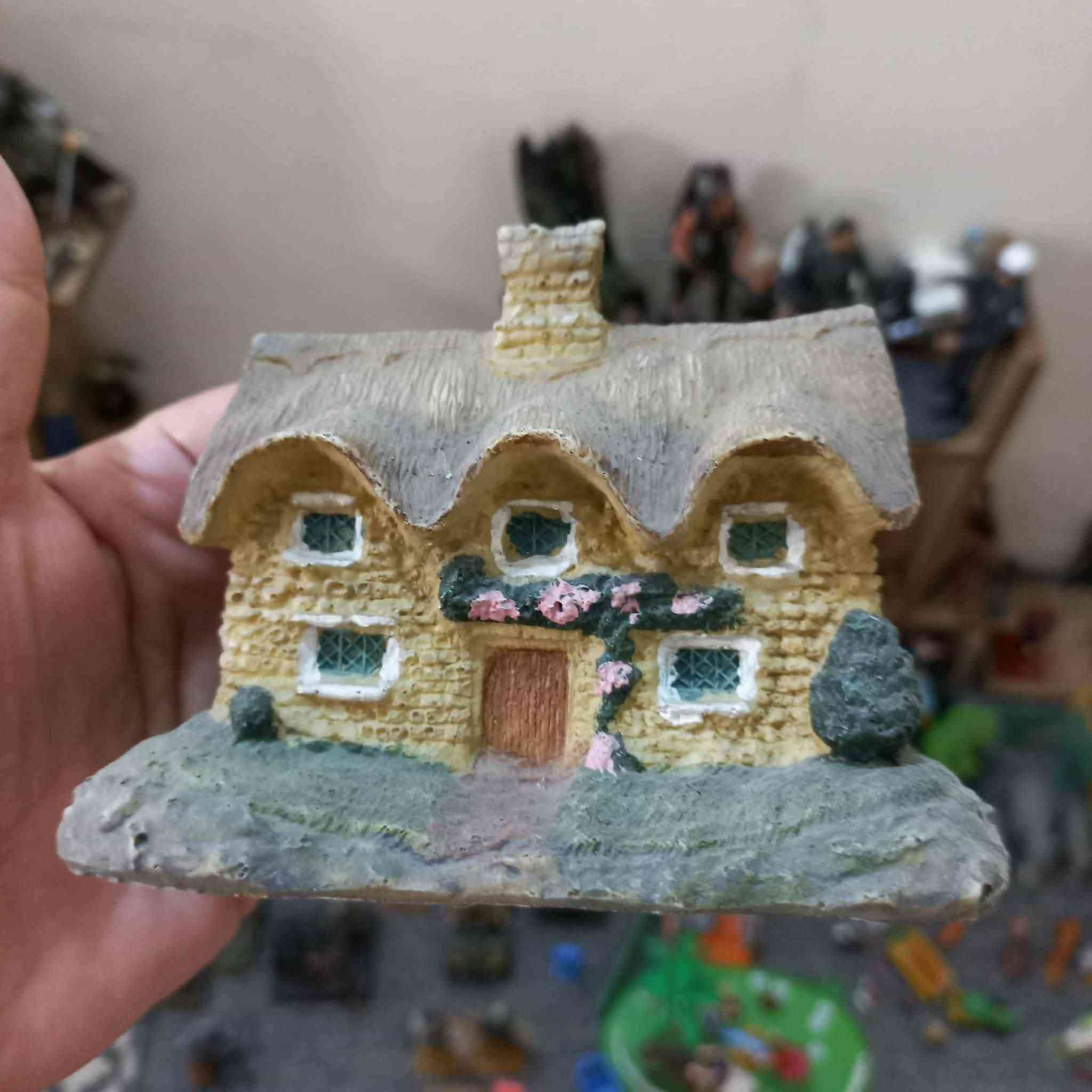 بيوت ١٤ قطعه قسم منهن رزن انكليزي احجام كبيره ومتوسطه وصغيره و٤ سيراميك ضوئيات للاستفسار عالخاص


**إذا كنت صاحب هذا الإعلان وتريد حذفه لأي سبب، رجاءا أرسل رسالة إلى الدعم الفني**