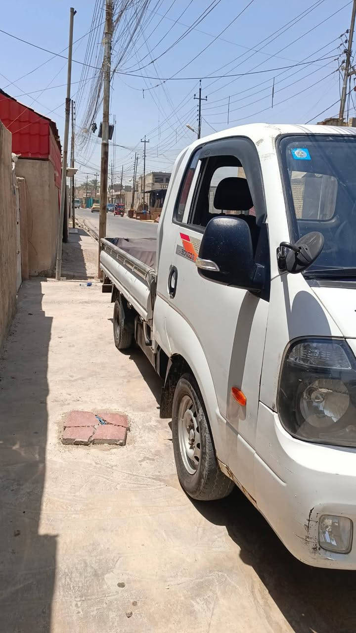 السلام عليكم كيا موديل ٢٠٠٧ مسكر سنويه ٣٢ بااسمي مكفوله كير واكسل ومكينه جديده العنوان بغداد الحسينيه السعر 95$ محدثه ٢٠١٩ رقم الهاتف ***********
