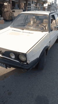 البيع كولف مديل 89 كوبون ورقي بيها شرط التحويل والوكالة سعر 16 وبيها مجال ***********
