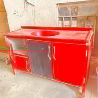 مكاني • دواليب • حي اور