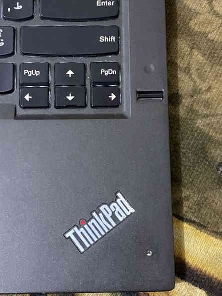 لابتوب من شركة لينوفو (Lenovo)  
اسم جهاز Desktop-Tbol83e
ويندوز 10 يدعم ال11 برو
المعالج i5-5300U
مساحة التخزين238GM
الرام 8
نوع النظام 64بت ومعالج يستند64x
يدعم اللمس والقلم
يصلح للدراسة ولالعاب المتوسطة
يشغل قراند 5
ولبقية التفاصيل بالصور
السعر 225 وبي مجال بسيط 
مكاني النجف قرية الغدير
رقمي واتساب 
***********
