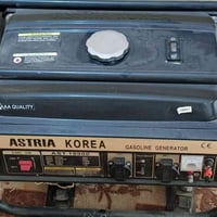 مكلف بالنشر مولده 10 امبير نضيفه اخو الجديد مستخدمه شهر واحد فقط سعر 2...