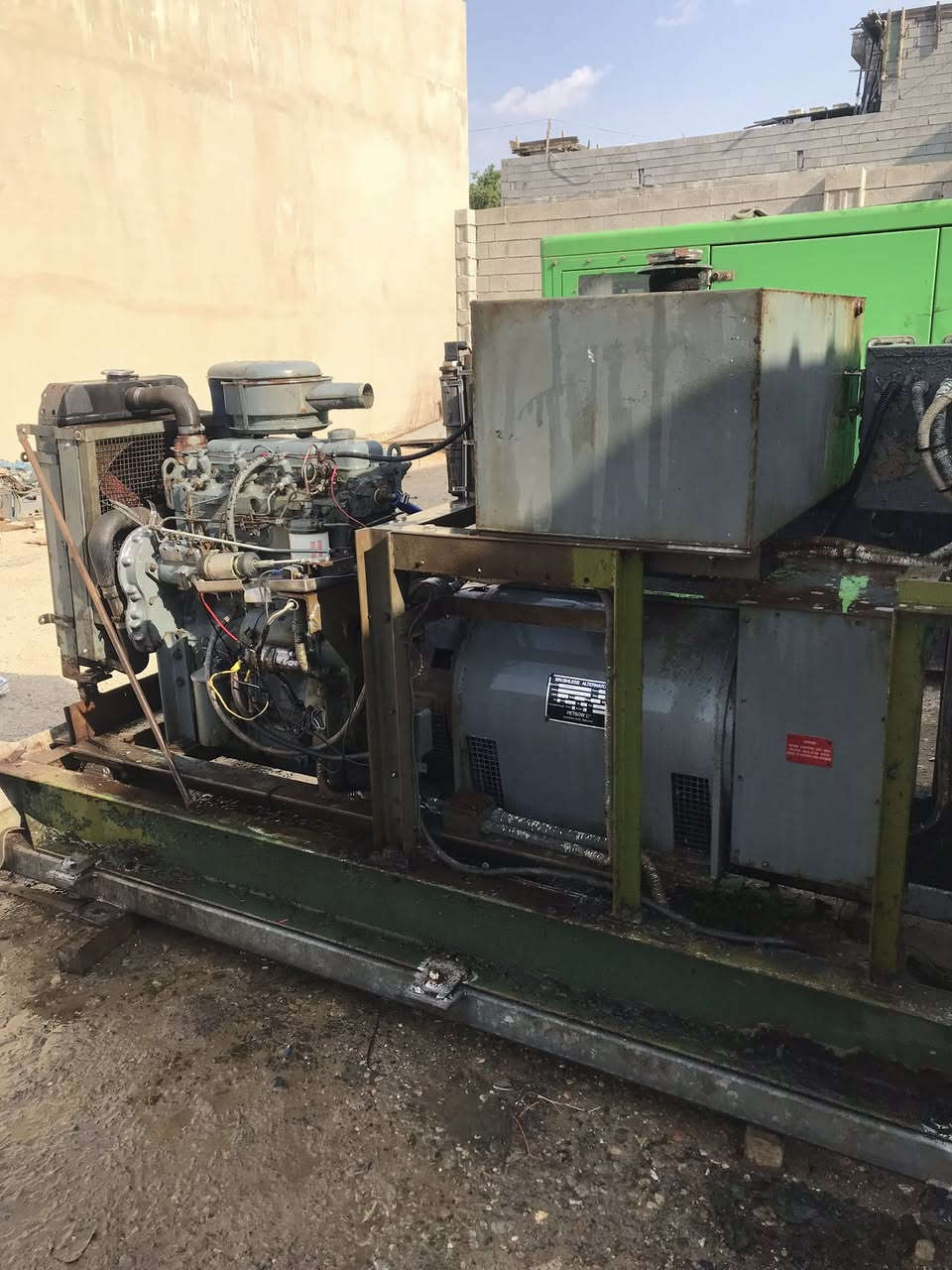 موليدة للبيع
فوركستن 
اوروبي 
كركوك 
Kv 31
السعر ٢٢
***********
