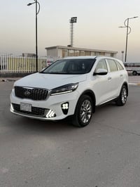 سورنتو ٢٠٢٠ • خليجي • ٦ سلندر ٣٫٥