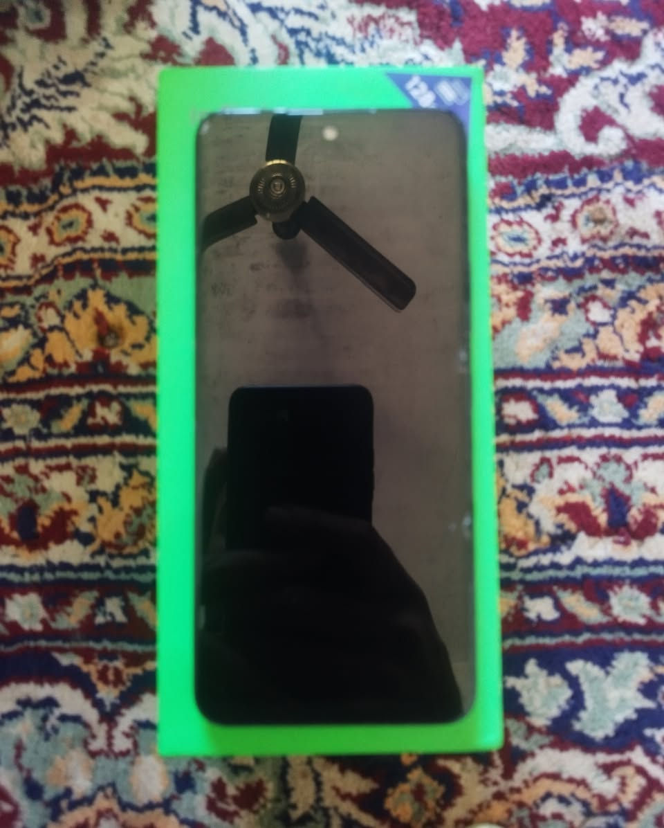 للبيع مبايل HoT 11S مستخدم بكارتونته بعده نضيف بي فطر بل شاشه ما مئثر السعر 90 الف  ***********
