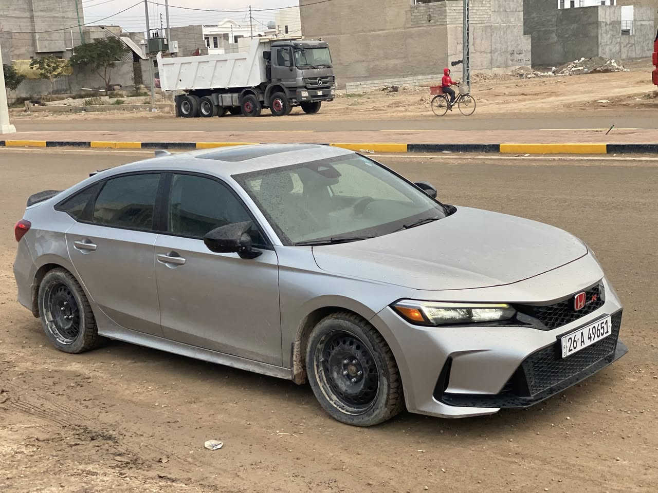 السلام عليكم هونداي سفك هايبرد
موديل 2️⃣0️⃣2️⃣5️⃣
محرك 2️⃣0️⃣0️⃣0️⃣
ضرر كلش حلو وبسيط تبديل قطعه وحده بنيد فقط 
مصلحه وجاهزه وكلشي بيها راجع بلادي 
سياره فول مواصفات 
رقم صلاح الدين بأسمي 
مكاني سامراء 
السعر 1️⃣6️⃣5️⃣وبيها مجال 
للاستفسار الاتصال 
0️⃣7️⃣7️⃣5️⃣5️⃣5️⃣2️⃣2️⃣4️⃣4️⃣1️⃣
0️⃣7️⃣8️⃣0️⃣1️⃣4️⃣7️⃣8️⃣9️⃣0️⃣0️⃣
