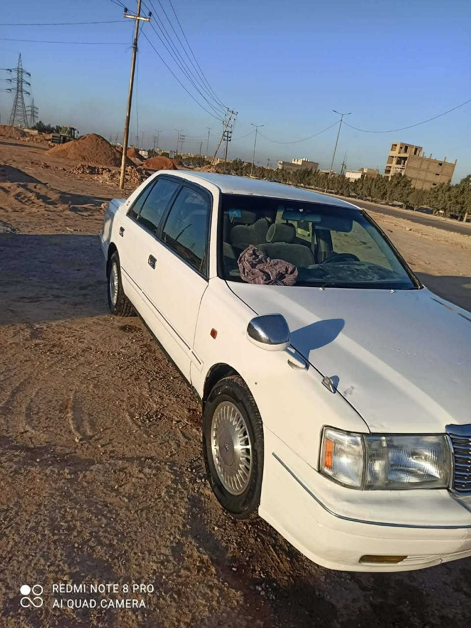 راس الثور تكم 97كصه قماره وباقي مكفول رقم نجف دولي مداور مكينه 2500فيفيتي شاصي 51 حداديه مكينه كير مكفولات جديده سياره السعر 75وبيها مجال المكان نجف***********
