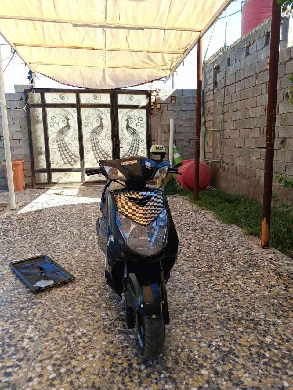 سكنس فحل ياباني نوزل كلشي شغال بيه سلف وكهربائيات 
مكان البصره كرمه علي 
هاتف ***********
السعر 600بيه مجال
