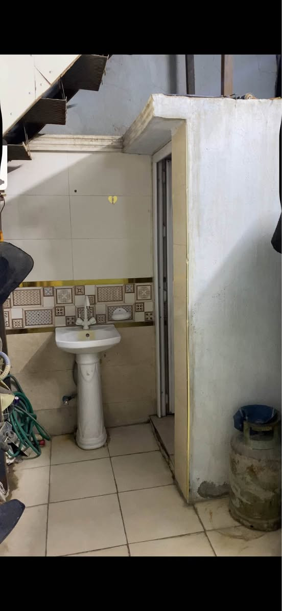 ‎دار سكني ارضي للايجار
( يؤجر مؤثث او بدون حسب الاتفاق)
الموقع الدورة المهدية الثانية - زراعي - بيت ا‎ بغداد, العراق


**إذا كنت صاحب هذا الإعلان وتريد حذفه لأي سبب، رجاءا أرسل رسالة إلى الدعم الفني**