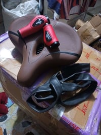 دراجة • سعر قابل للتفاوض