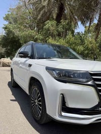 سي اس 95 • ٢٠٢٢ • ضمان شركة