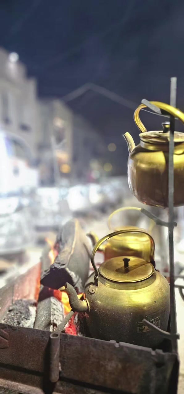 طبخ الامام الحسين (عليه السلام )
شارع فلسطين/ شارع مطعم قدوري 
خلف مطعم الابتسام / التوزيع ساعه ٢ فجرا


**إذا كنت صاحب هذا الإعلان وتريد حذفه لأي سبب، رجاءا أرسل رسالة إلى الدعم الفني**