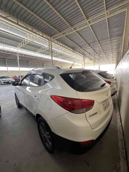 تكسون 2012 بدون صبغ بدون بارد محرك مامفتوح شرط السيارة حيل نضيفه سعر 145 مجال بصيط لطيبين عنوان قضاء بردرش اي استفسار اتصل /***********
